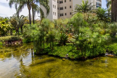 Apartamento à venda com 113m², 3 quartos e 2 vagasÁrea comum