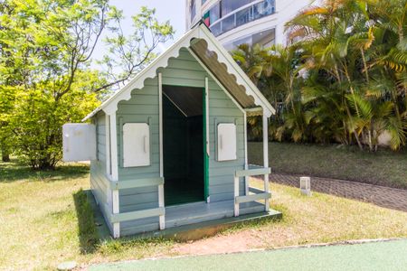 Apartamento à venda com 113m², 3 quartos e 2 vagasÁrea comum