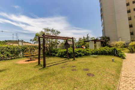 Apartamento à venda com 113m², 3 quartos e 2 vagasÁrea comum