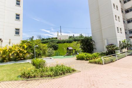 Apartamento à venda com 113m², 3 quartos e 2 vagasÁrea comum