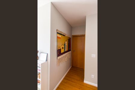 Apartamento à venda com 113m², 3 quartos e 2 vagasEntrada