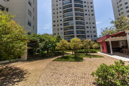 Apartamento à venda com 113m², 3 quartos e 2 vagasÁrea comum