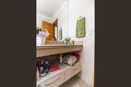 Apartamento à venda com 113m², 3 quartos e 2 vagasBanheiro 2