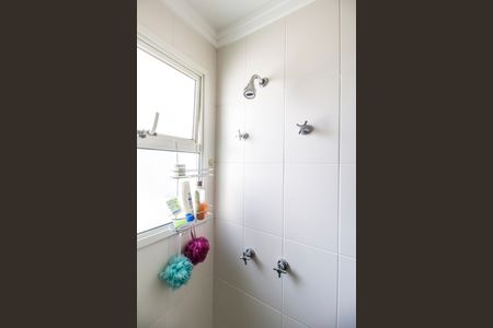 Apartamento à venda com 113m², 3 quartos e 2 vagasBanheiro 2