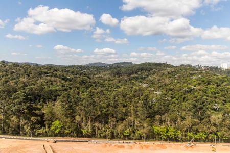 Apartamento à venda com 113m², 3 quartos e 2 vagasVista da Suíte