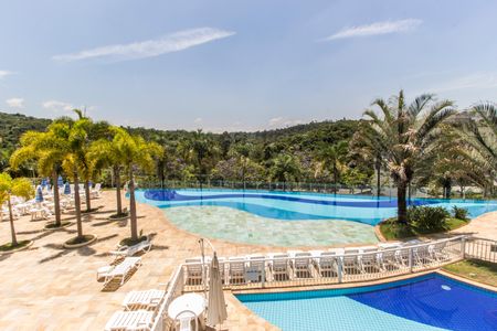 Apartamento à venda com 113m², 3 quartos e 2 vagasÁrea comum