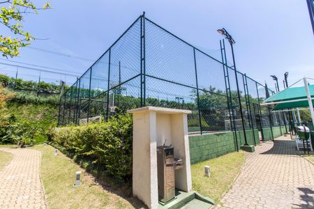 Apartamento à venda com 113m², 3 quartos e 2 vagasQuadra Esportiva