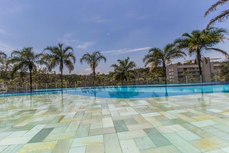 Apartamento à venda com 113m², 3 quartos e 2 vagasÁrea comum