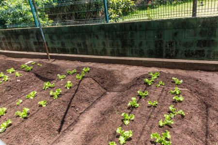 Apartamento à venda com 113m², 3 quartos e 2 vagasÁrea comum