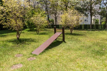 Apartamento à venda com 113m², 3 quartos e 2 vagasÁrea comum