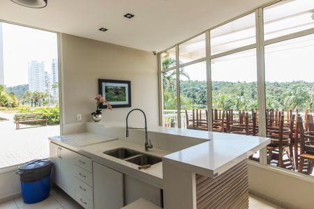 Apartamento à venda com 113m², 3 quartos e 2 vagasÁrea comum