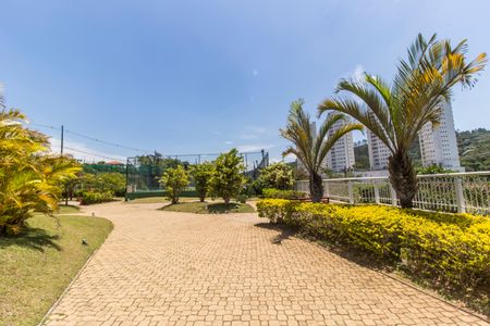 Apartamento à venda com 113m², 3 quartos e 2 vagasÁrea comum