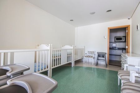 Apartamento à venda com 113m², 3 quartos e 2 vagasÁrea comum