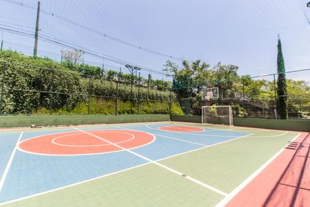 Apartamento à venda com 113m², 3 quartos e 2 vagasQuadra Esportiva