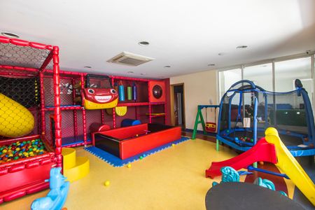 Apartamento à venda com 113m², 3 quartos e 2 vagasÁrea comum