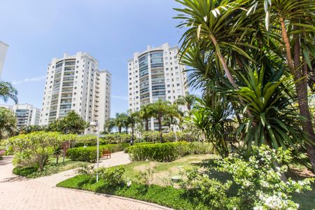 Apartamento à venda com 113m², 3 quartos e 2 vagasÁrea comum