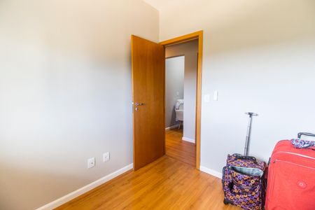 Apartamento à venda com 113m², 3 quartos e 2 vagasQuarto 1