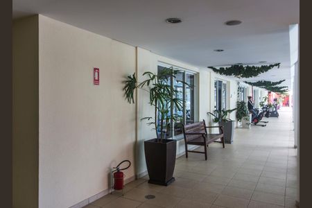 Apartamento à venda com 113m², 3 quartos e 2 vagasÁrea comum