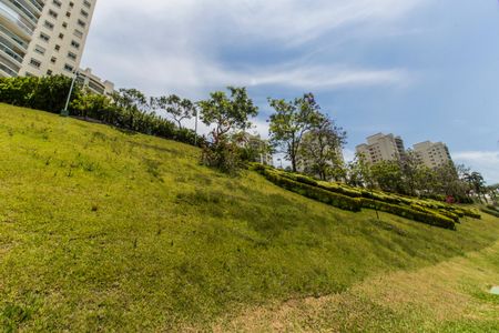 Apartamento à venda com 113m², 3 quartos e 2 vagasÁrea comum