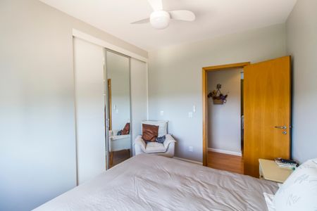 Apartamento à venda com 113m², 3 quartos e 2 vagasSuíte