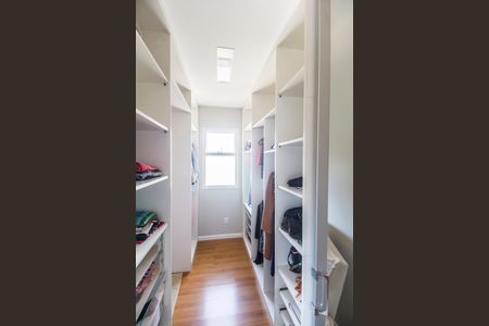 Apartamento à venda com 113m², 3 quartos e 2 vagasCloset da suíte