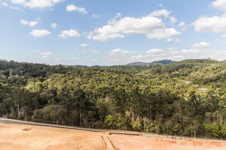 Apartamento à venda com 113m², 3 quartos e 2 vagasVista da Varanda