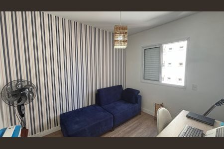 Apartamento à venda com 97m², 2 quartos e 3 vagasQuarto