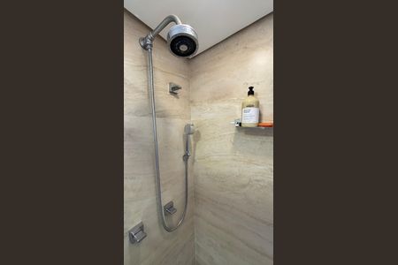 Apartamento à venda com 97m², 2 quartos e 3 vagasBanheiro da Suíte