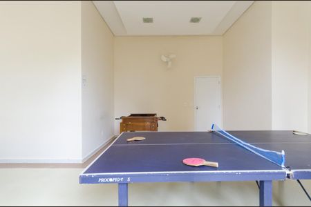 Apartamento à venda com 97m², 2 quartos e 3 vagasÁrea comum - Salão de jogos