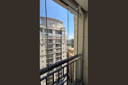 Apartamento à venda com 97m², 2 quartos e 3 vagasVaranda da Suíte