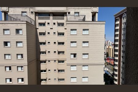 Apartamento à venda com 97m², 2 quartos e 3 vagasVista do Quarto