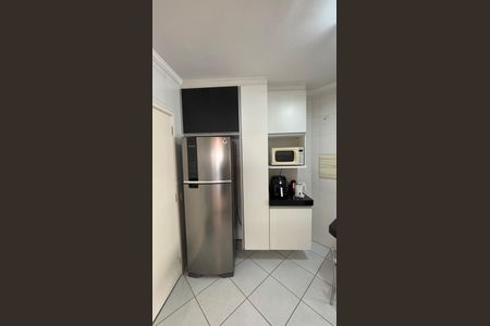 Apartamento à venda com 97m², 2 quartos e 3 vagasCozinha