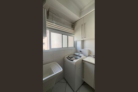 Apartamento à venda com 97m², 2 quartos e 3 vagasÁrea de Serviço