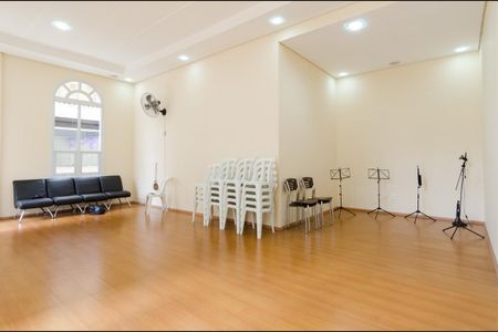 Apartamento à venda com 97m², 2 quartos e 3 vagasÁrea comum - Salão de Festas