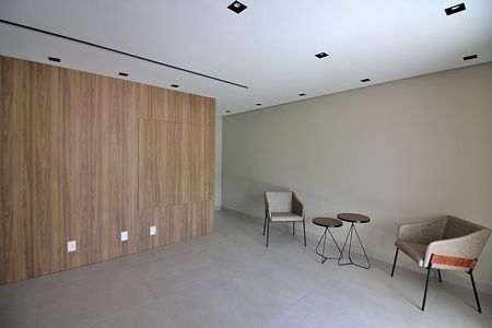 Apartamento à venda com 55m², 2 quartos e 1 vagaÁrea comum