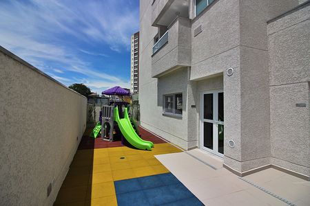 Apartamento à venda com 55m², 2 quartos e 1 vagaÁrea comum - Playground