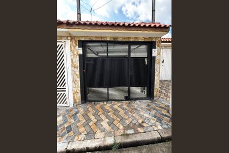 Casa à venda com 148m², 3 quartos e 1 vaga Casa à venda com 148m², 3 quartos e 1 vagaFoto 01
