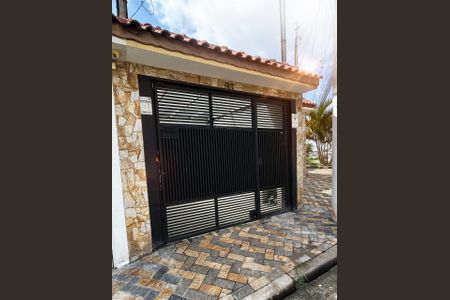 Casa à venda com 148m², 3 quartos e 1 vaga Casa à venda com 148m², 3 quartos e 1 vagaFoto 01