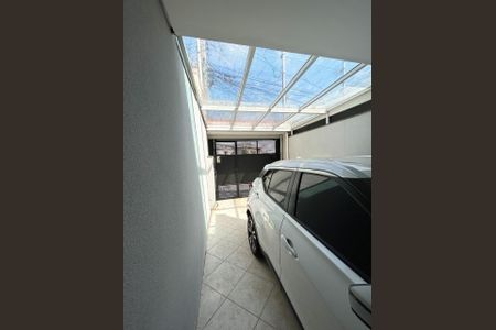 Casa à venda com 148m², 3 quartos e 1 vaga Casa à venda com 148m², 3 quartos e 1 vagaFoto 01