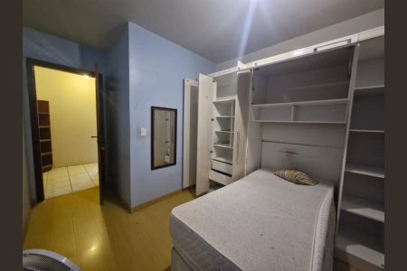 Quarto 2 de casa para alugar com 4 quartos, 137m² em Serraria, Porto Alegre
