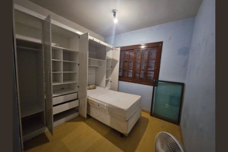 Quarto 3 de casa para alugar com 4 quartos, 137m² em Serraria, Porto Alegre