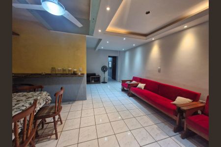 Sala de casa para alugar com 4 quartos, 137m² em Serraria, Porto Alegre