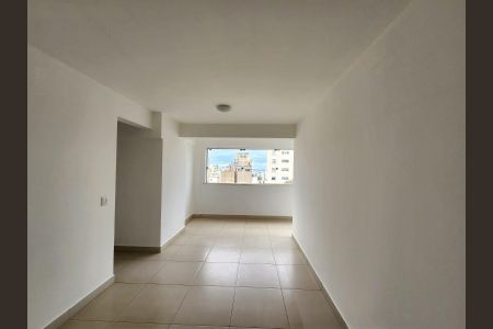 Sala de apartamento à venda com 3 quartos, 74m² em Graça, Belo Horizonte