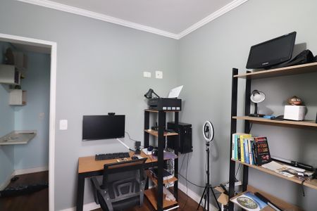 Quarto 1 de apartamento à venda com 2 quartos, 52m² em Baeta Neves, São Bernardo do Campo