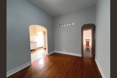 Sala de casa para alugar com 2 quartos, 80m² em Vila Monumento, São Paulo