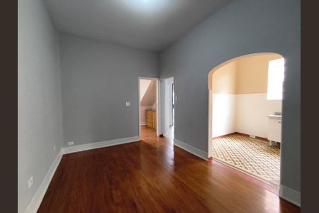 Sala de casa para alugar com 2 quartos, 80m² em Vila Monumento, São Paulo