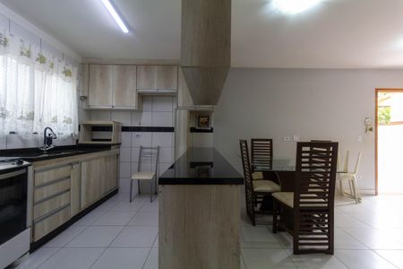 Sala de apartamento à venda com 2 quartos, 56m² em Vila Matilde, São Paulo