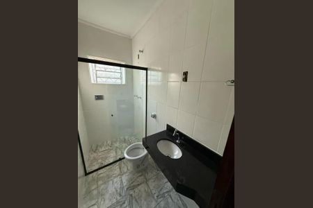 Casa para alugar com 49m², 2 quartos e sem vaga
