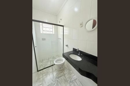 Casa para alugar com 49m², 2 quartos e sem vaga