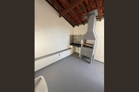 Casa para alugar com 49m², 2 quartos e sem vaga